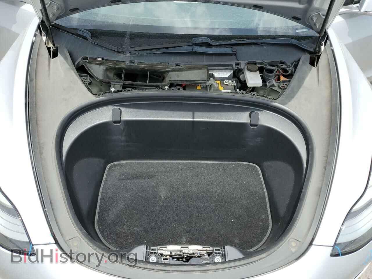 2018 TESLA MODEL 3 - VIN: 5YJ3E1EB3JF116942 - Photo 7