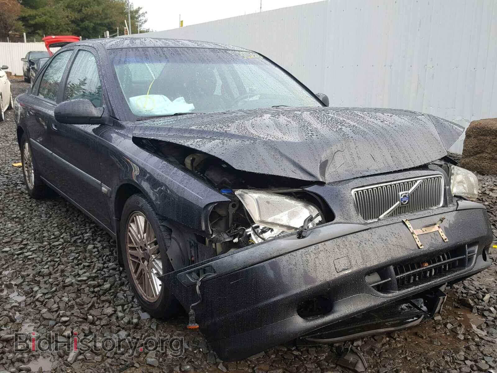 Фотография YV1TS94D0Y1114993 - VOLVO S80 2000