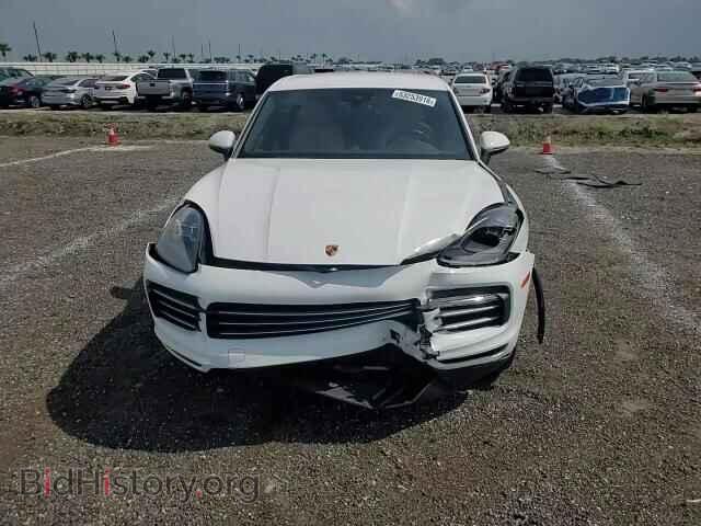 2019 PORSCHE CAYENNE - VIN: WP1AE2AY0KDA51448 - Фото 14