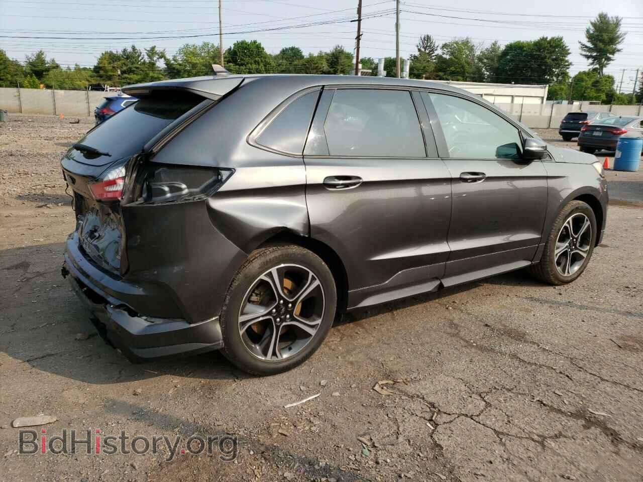 2020 FORD EDGE - VIN: 2FMPK4AP1LBB56428 - Photo 3