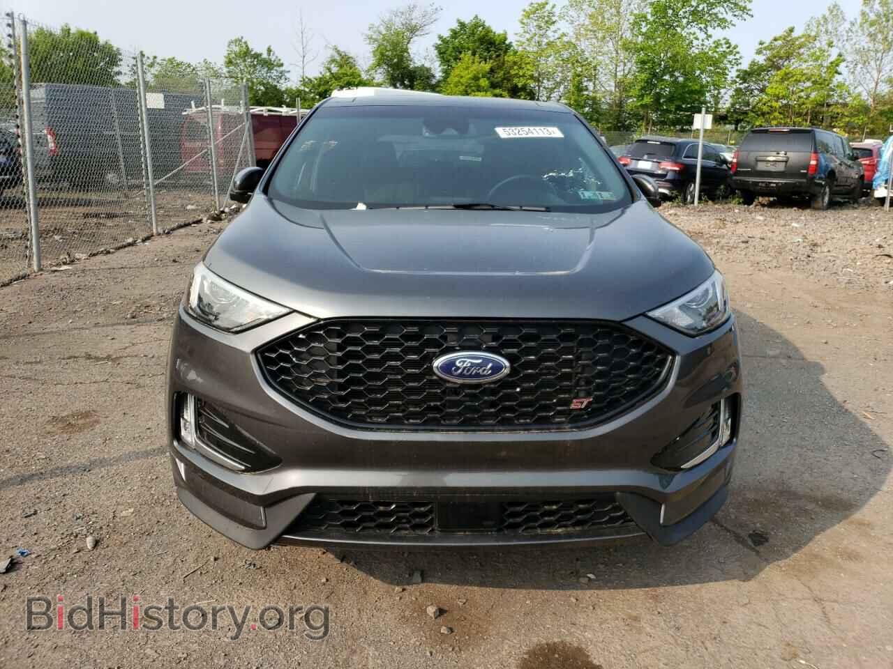 2020 FORD EDGE - VIN: 2FMPK4AP1LBB56428 - Photo 5