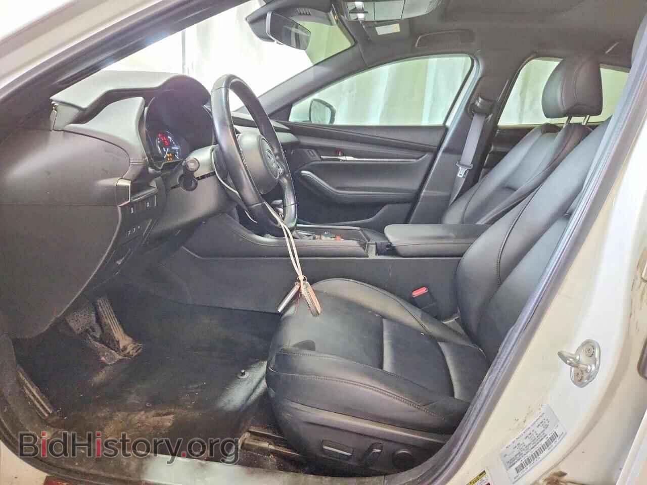 2022 MAZDA 3 - VIN: JM1BPALL3N1506262 - Photo 7