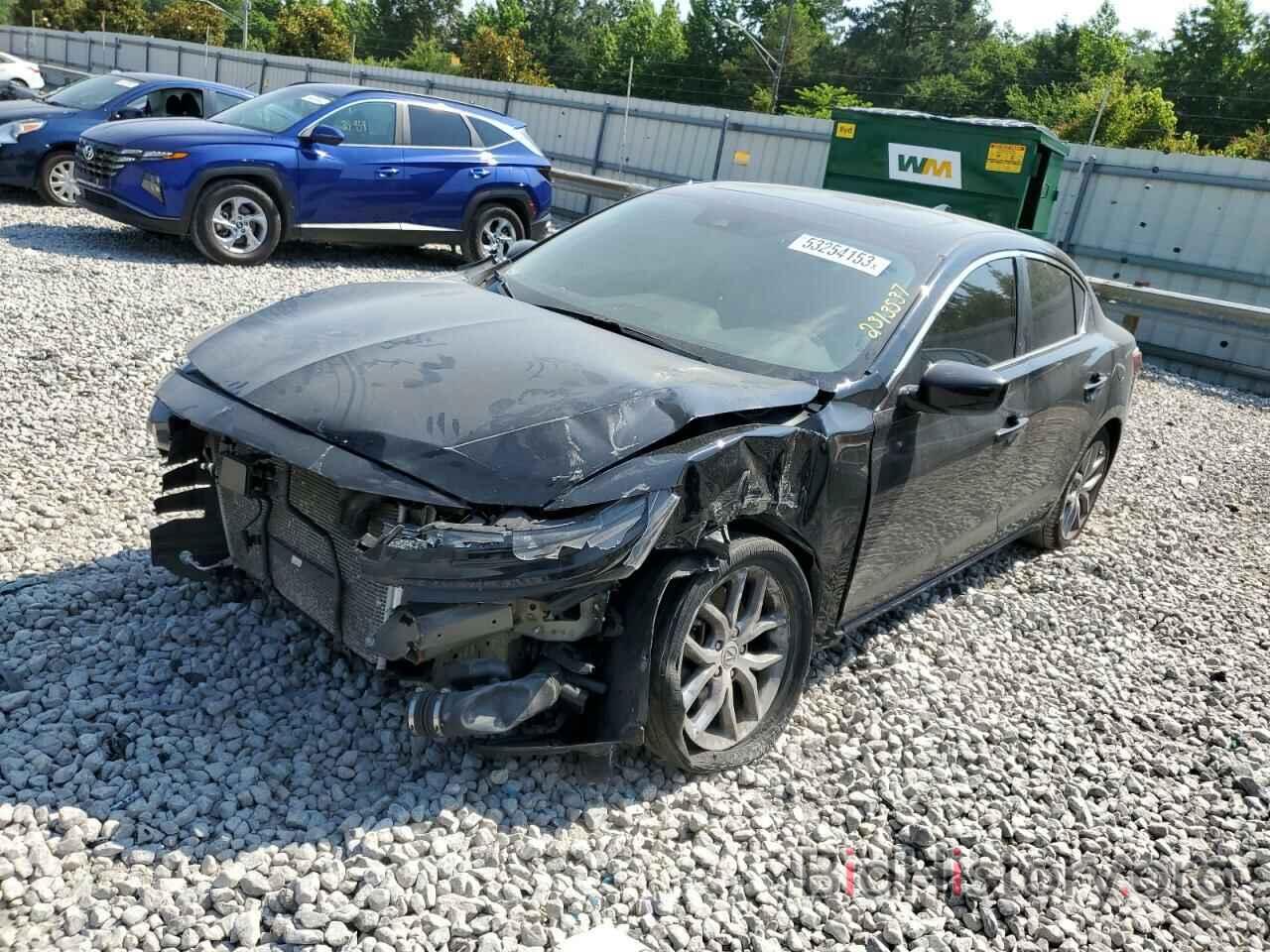 Photo 19UDE2F38MA007747 - ACURA ILX 2021