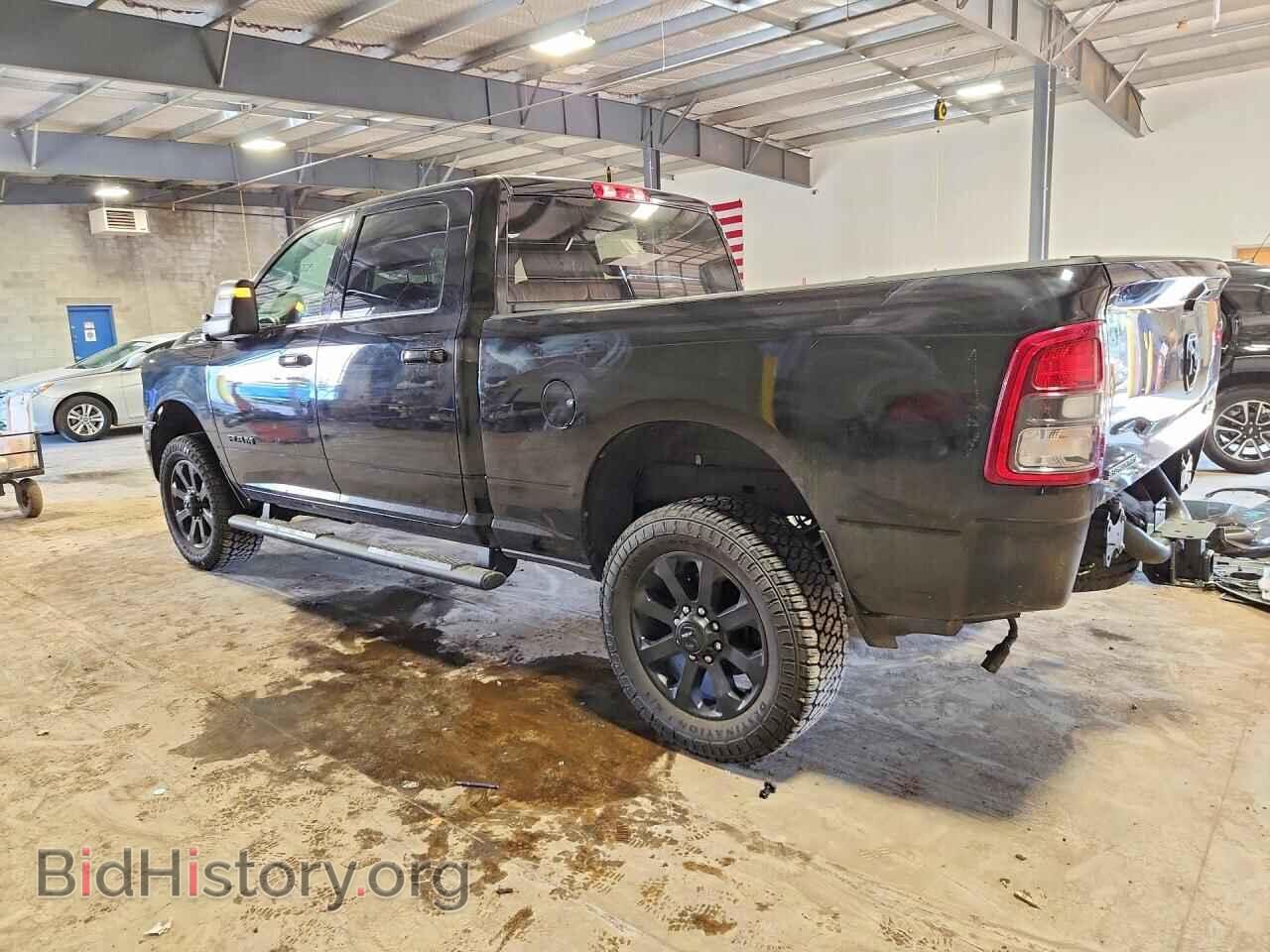 2023 RAM 2500 - VIN: 3C6UR5DJ2PG589721 - Photo 2
