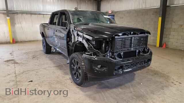 2023 RAM 2500 - VIN: 3C6UR5DJ2PG589721 - Photo 14