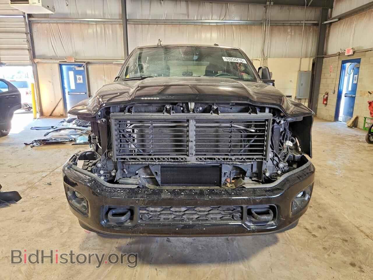 2023 RAM 2500 - VIN: 3C6UR5DJ2PG589721 - Photo 5