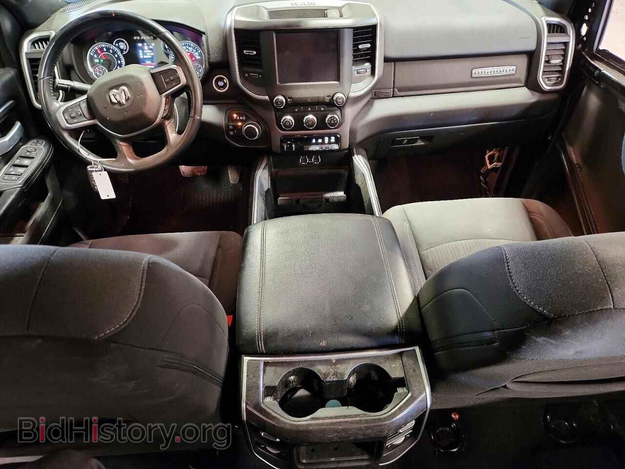 2023 RAM 2500 - VIN: 3C6UR5DJ2PG589721 - Photo 8