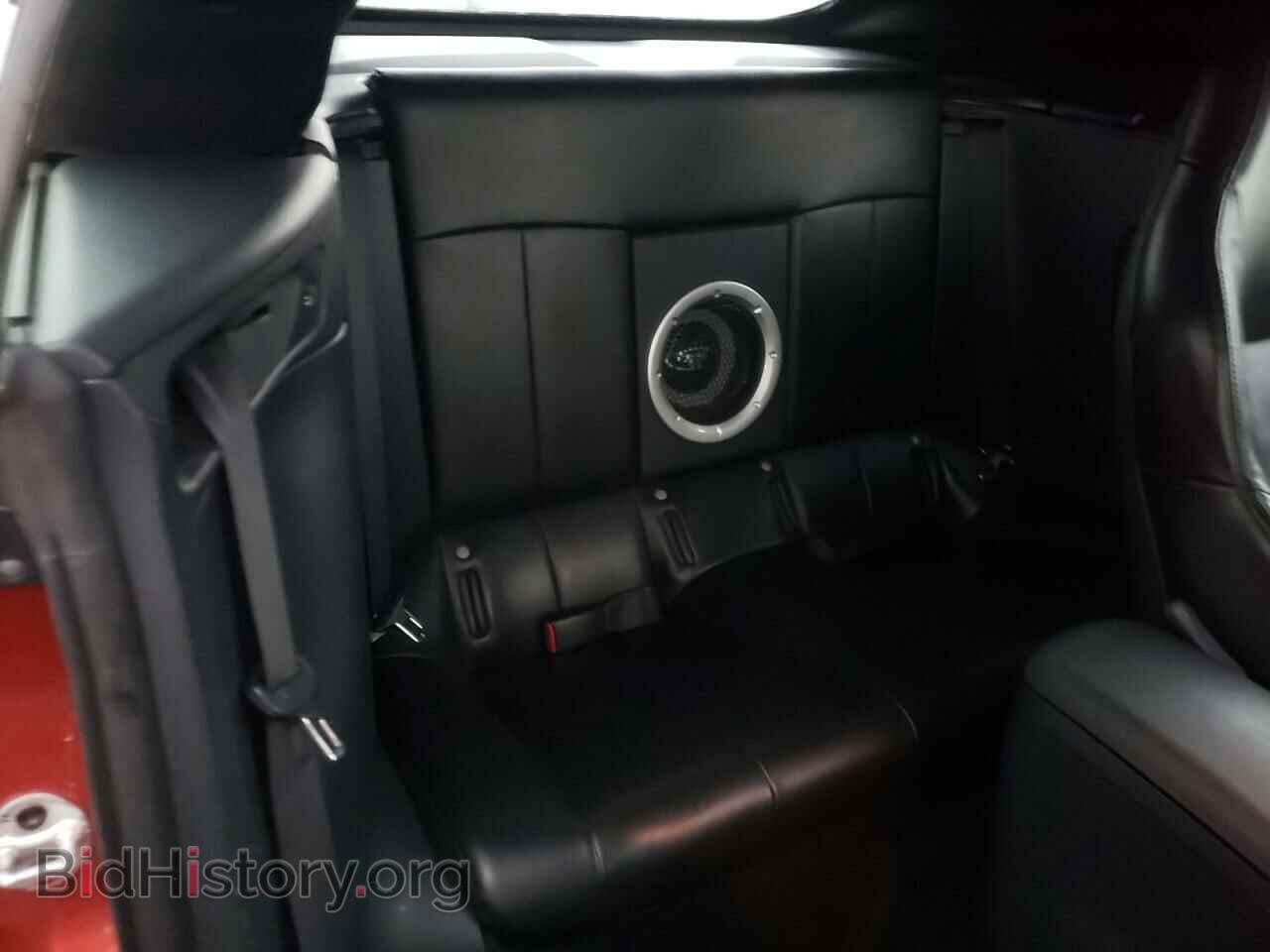 2007 MITSUBISHI ECLIPSE - VIN: 4A3AL35T37E040793 - Фото 10