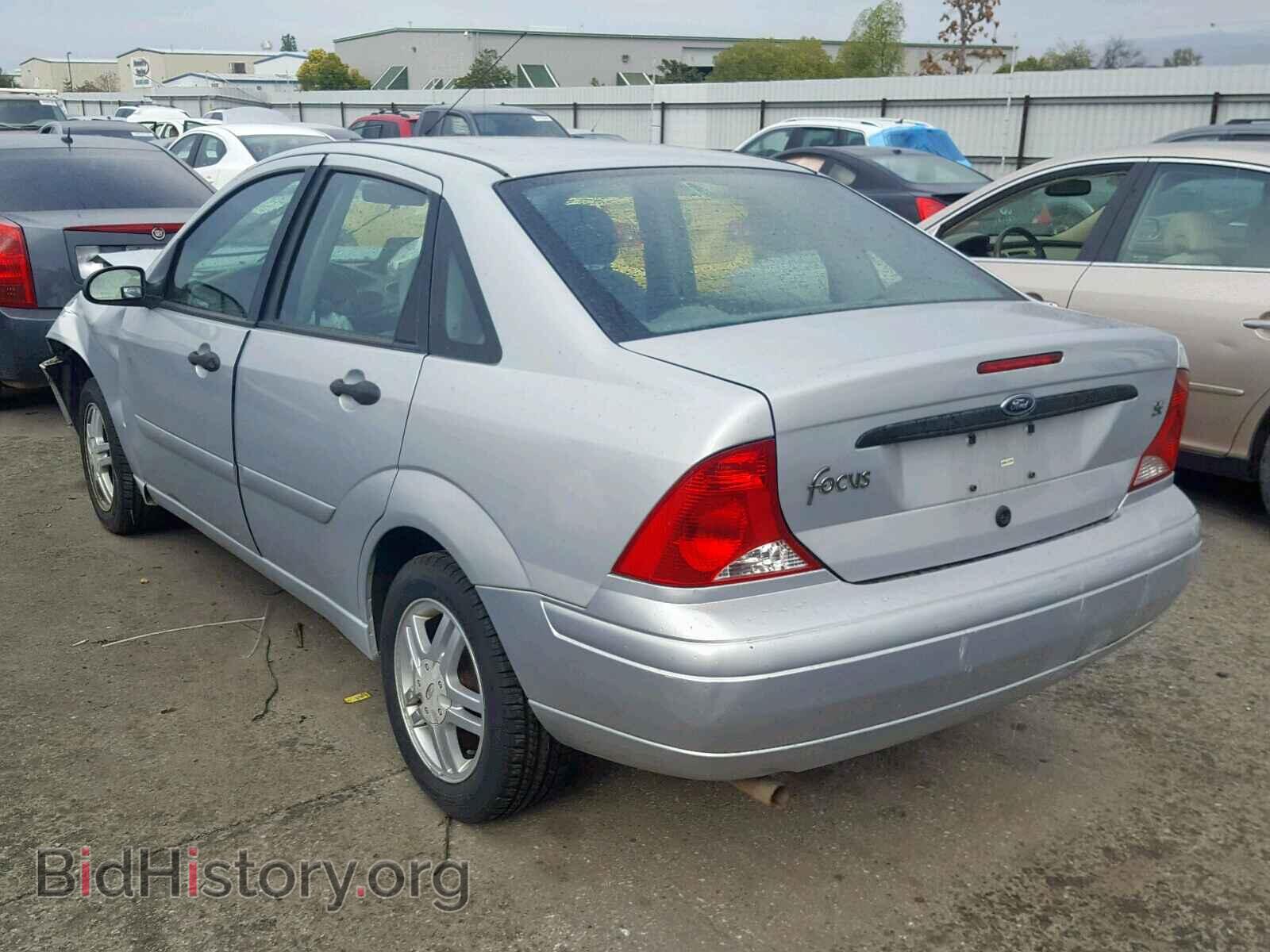 2003 FORD FOCUS SE - VIN: 1FAFP34P33W182766 - Фото 3