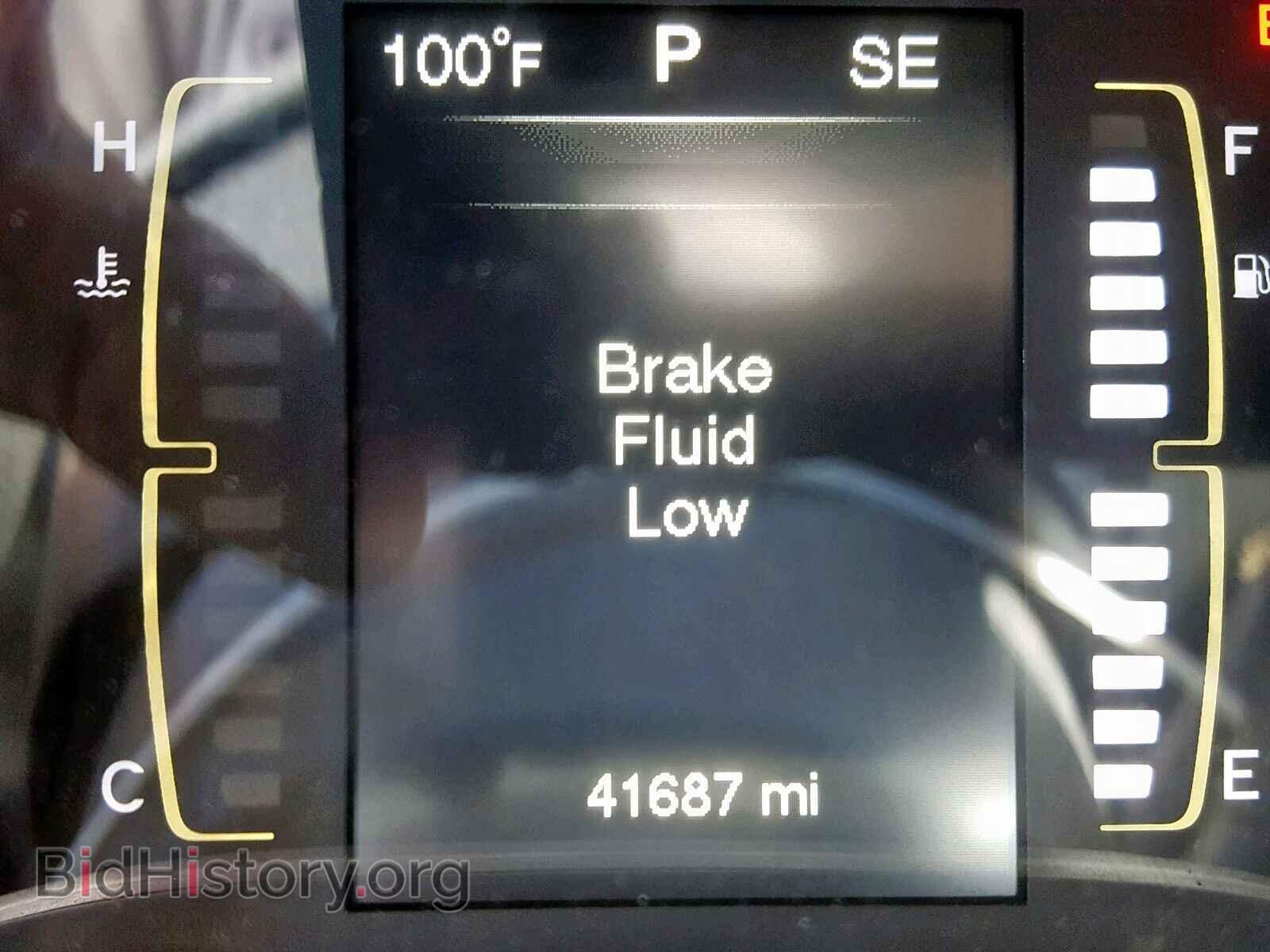2015 JEEP CHEROKEE S - VIN: 1C4PJLAB8FW701596 - Фото 8