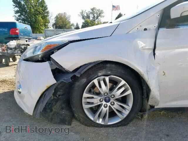2012 FORD FOCUS - VIN: 1FAHP3H28CL236071 - Photo 9