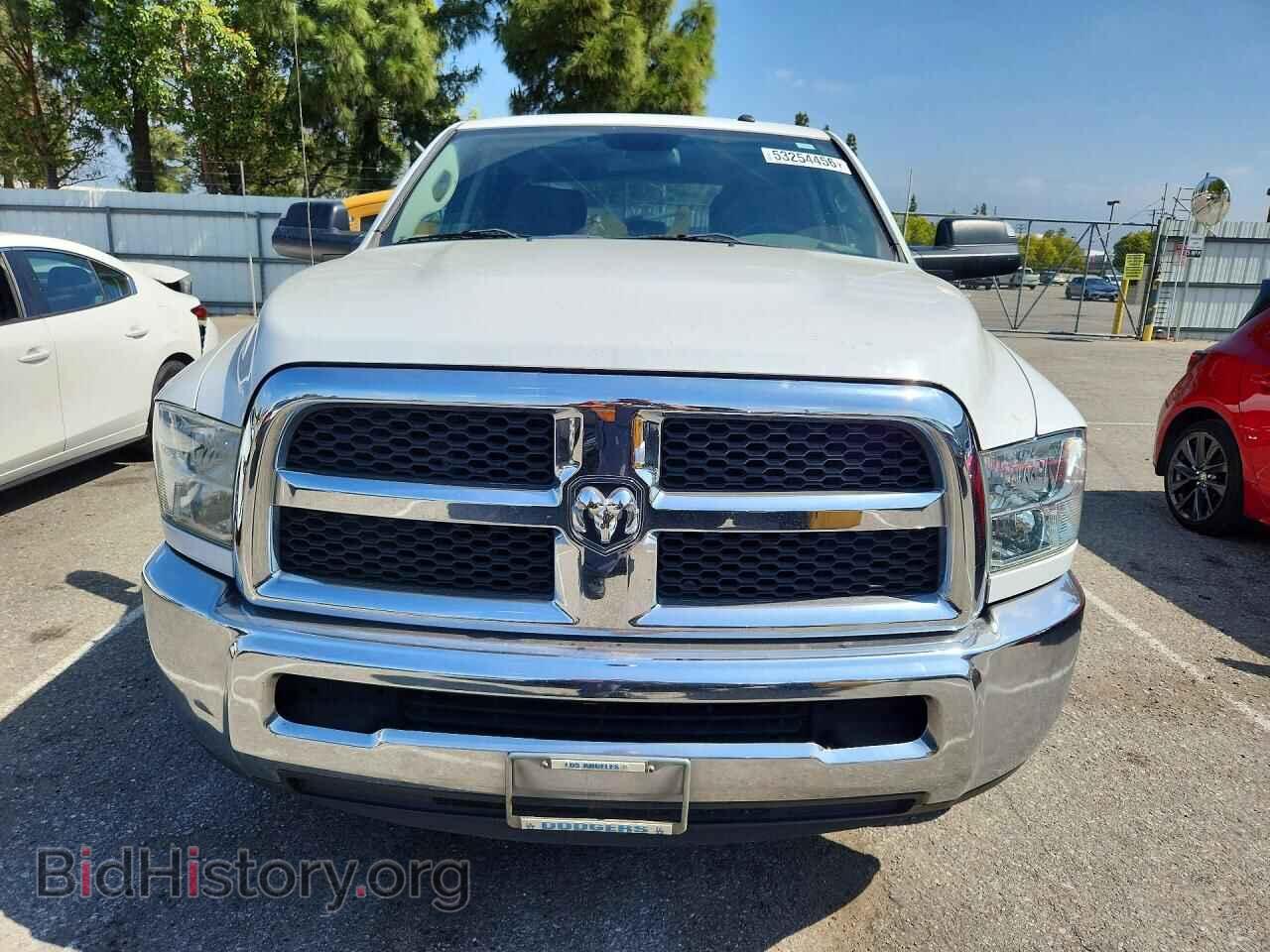 2014 RAM 2500 - VIN: 3C6TR4HT3EG308315 - Фото 5