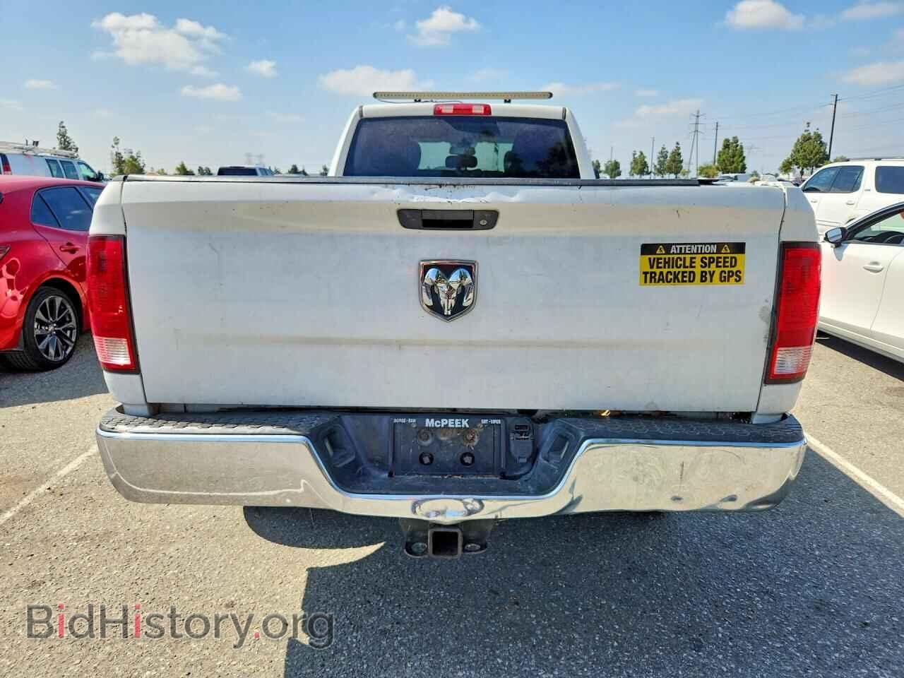 2014 RAM 2500 - VIN: 3C6TR4HT3EG308315 - Фото 6