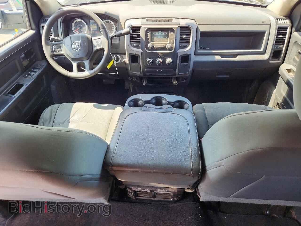2014 RAM 2500 - VIN: 3C6TR4HT3EG308315 - Фото 8