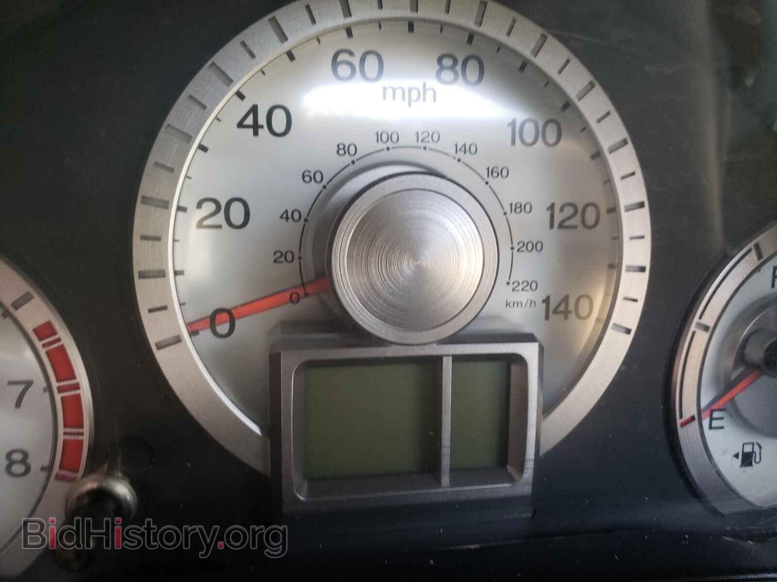 2011 HONDA PILOT - VIN: 5FNYF4H60BB060219 - Фото 8