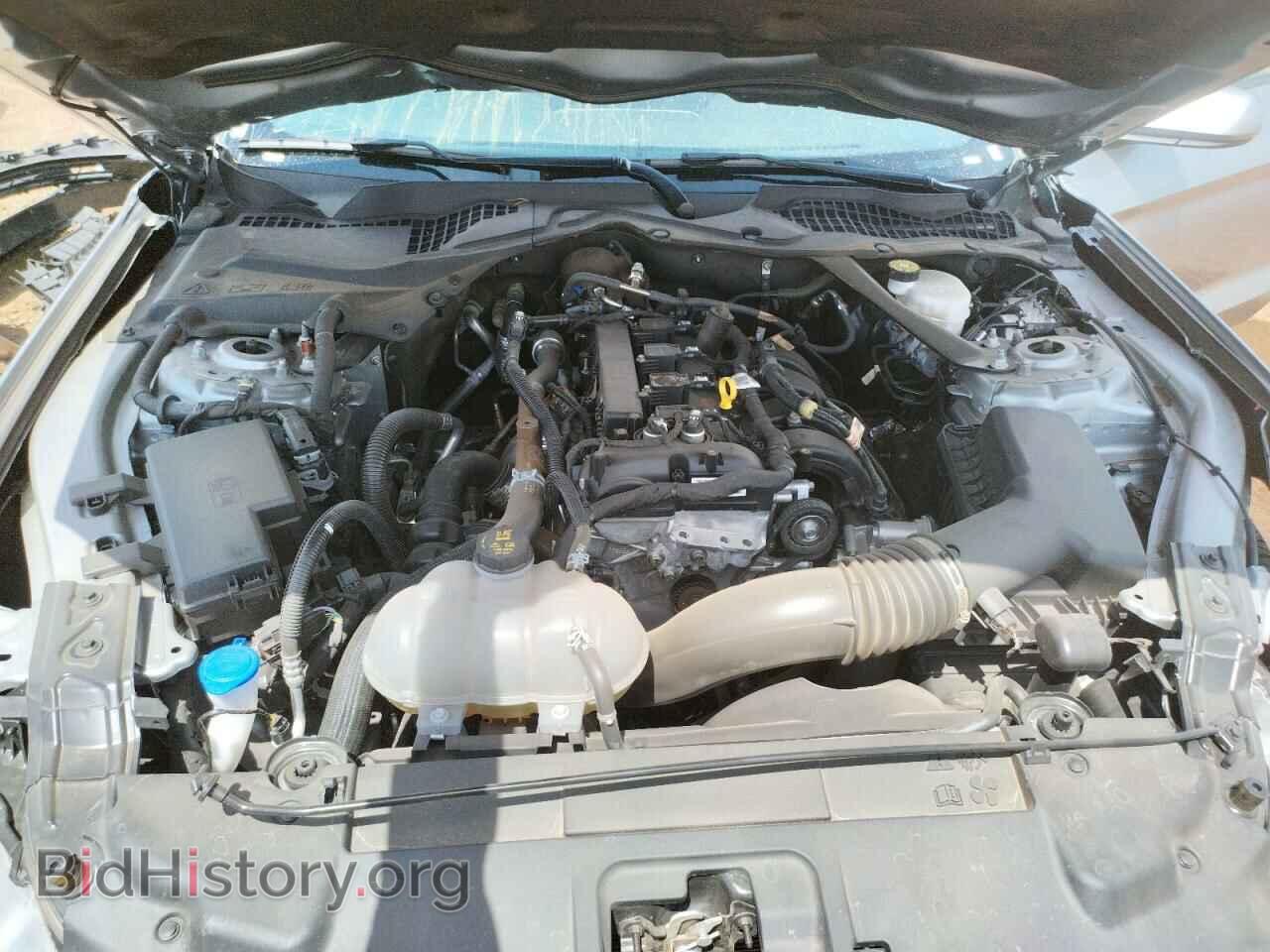 2021 FORD MUSTANG - VIN: 1FATP8UHXM5121561 - Фото 7