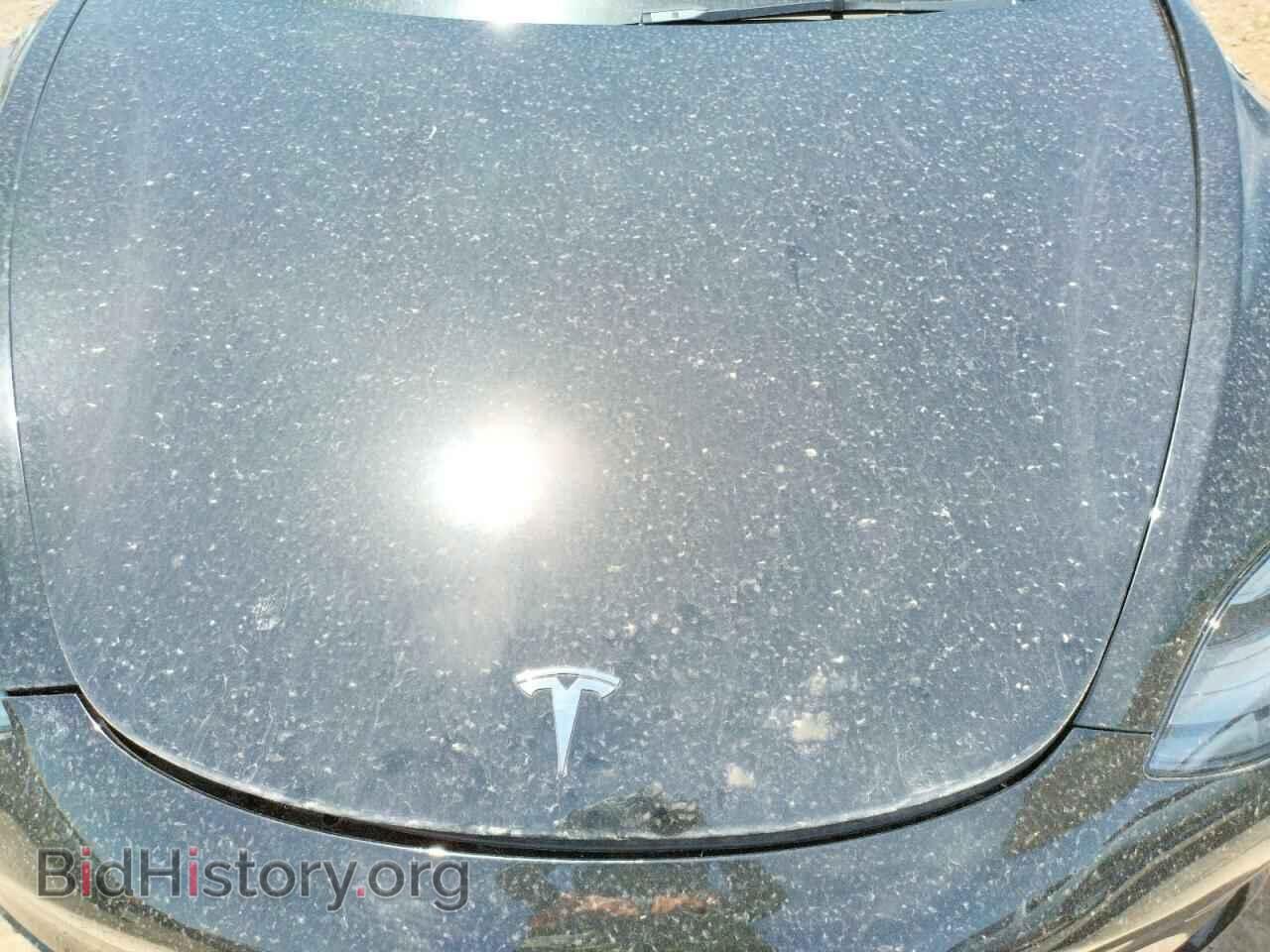 2021 TESLA MODEL 3 - VIN: 5YJ3E1EA5MF094048 - Photo 7