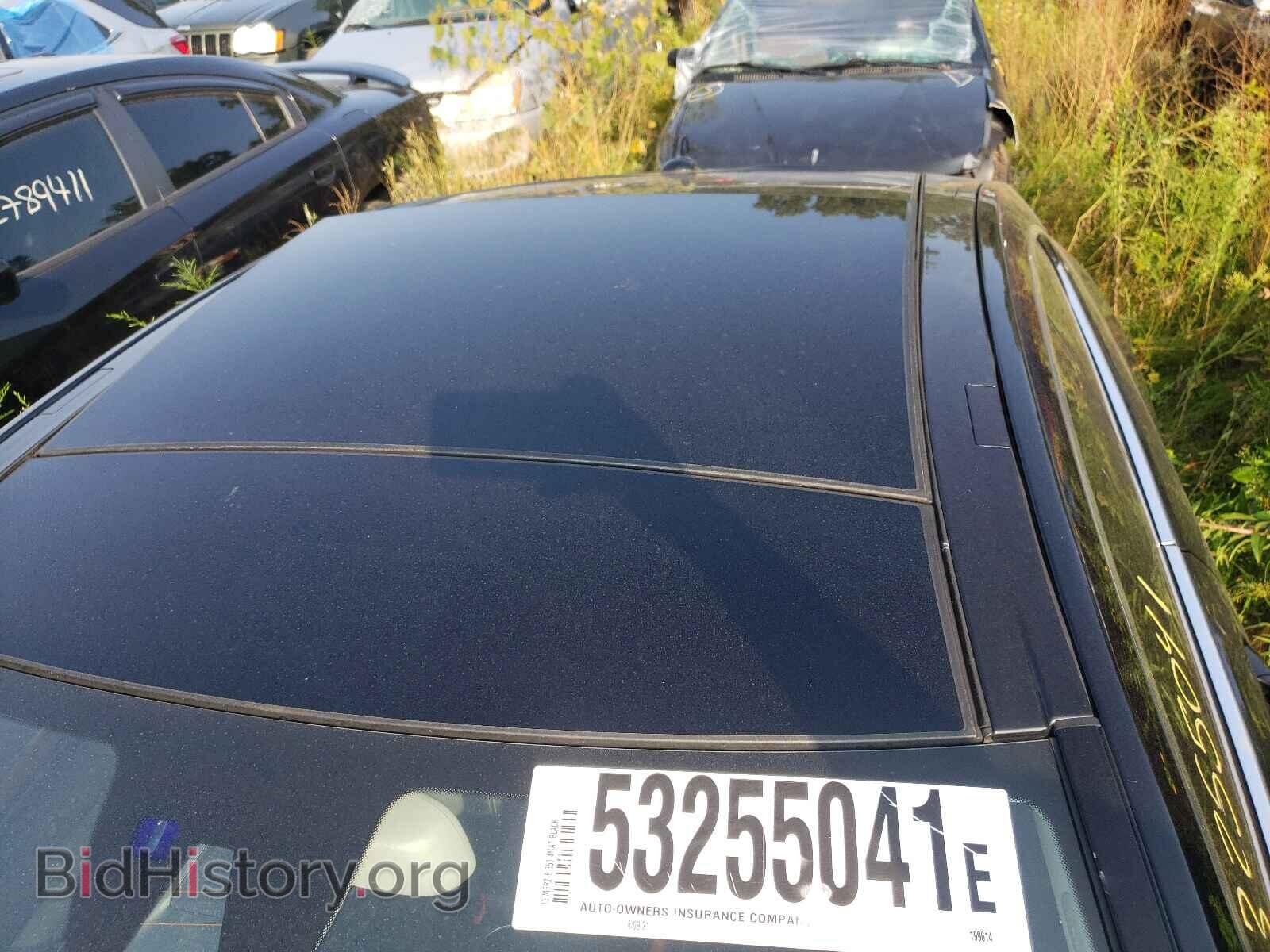 2013 MERCEDES-BENZ E-CLASS - VIN: WDDKJ8JB0DF199614 - Фото 9