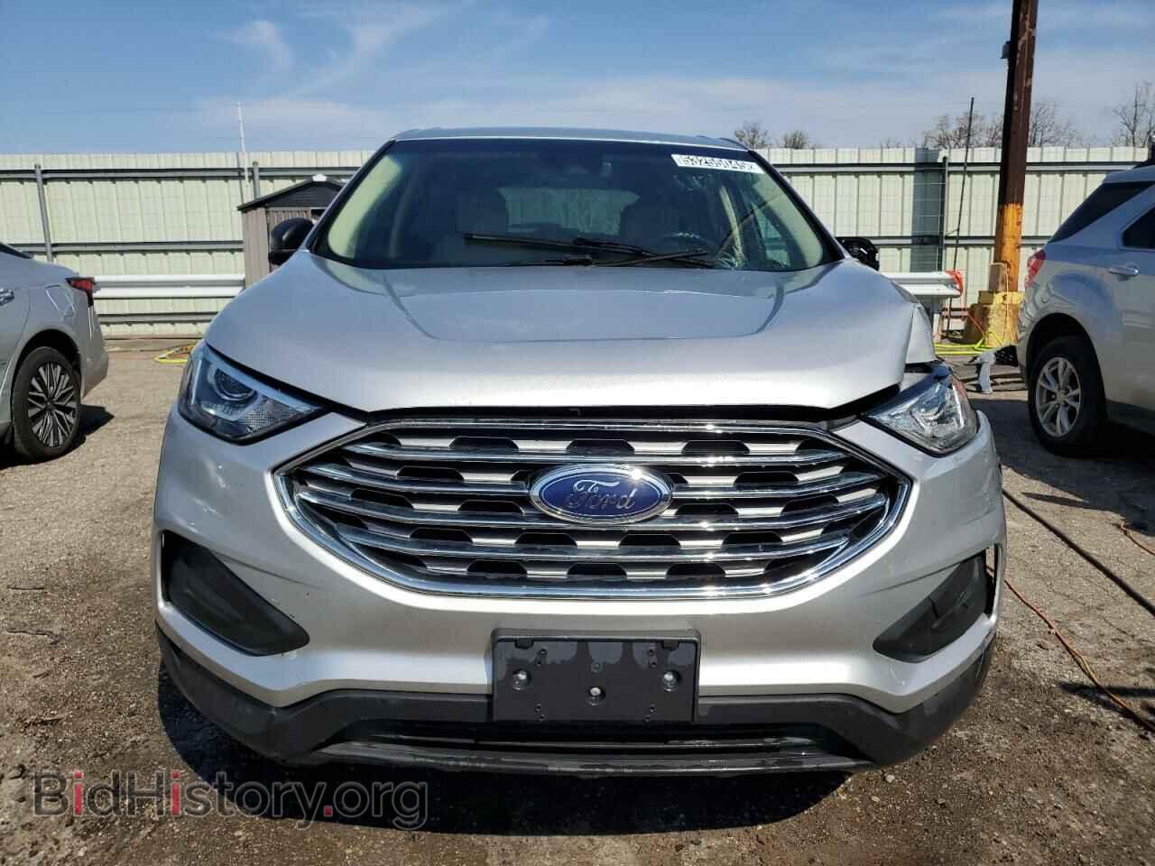 2019 FORD EDGE - VIN: 2FMPK3G92KBC49668 - Фото 5