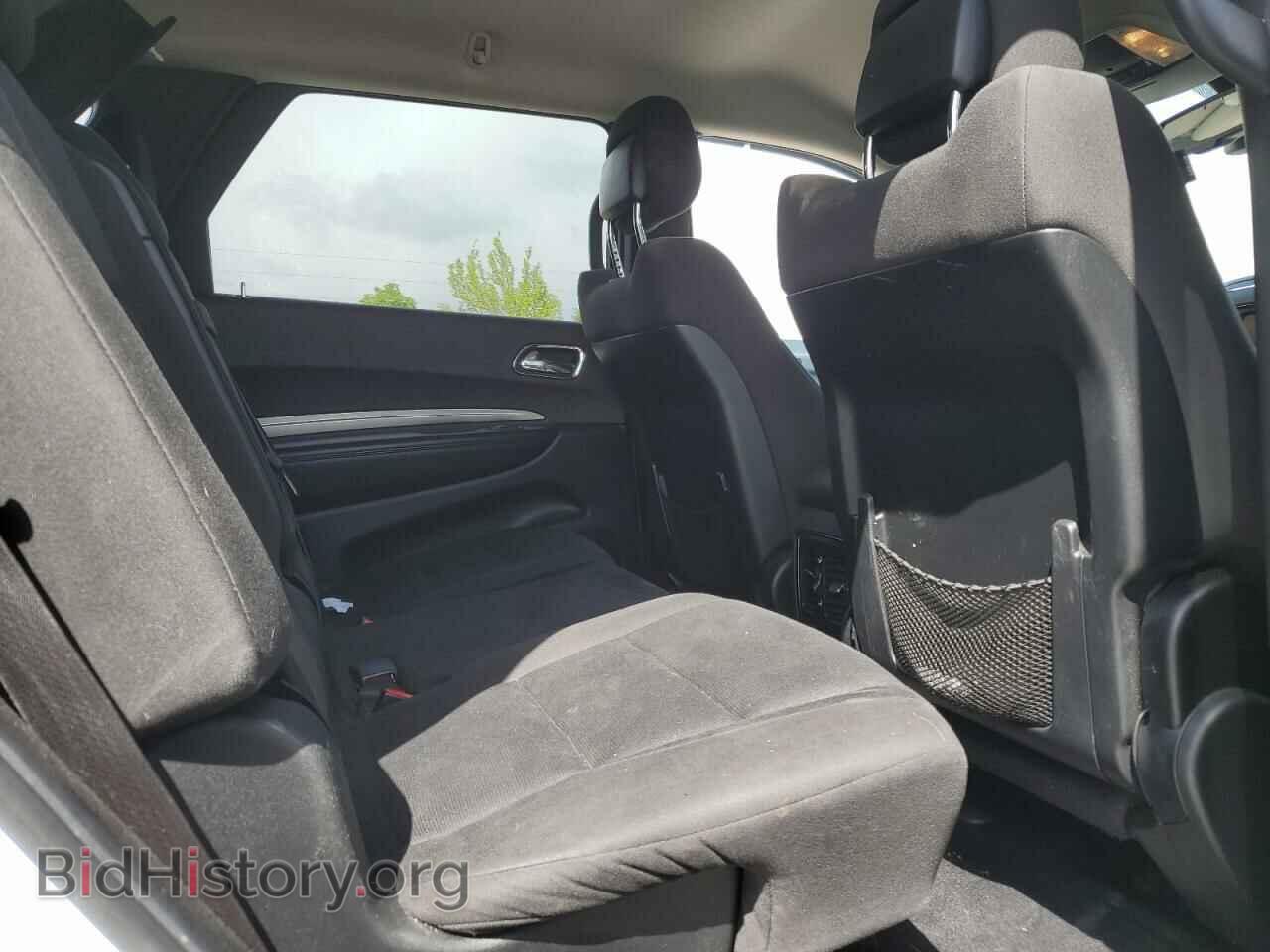 2014 DODGE DURANGO - VIN: 1C4RDJAG9EC314328 - Фото 11