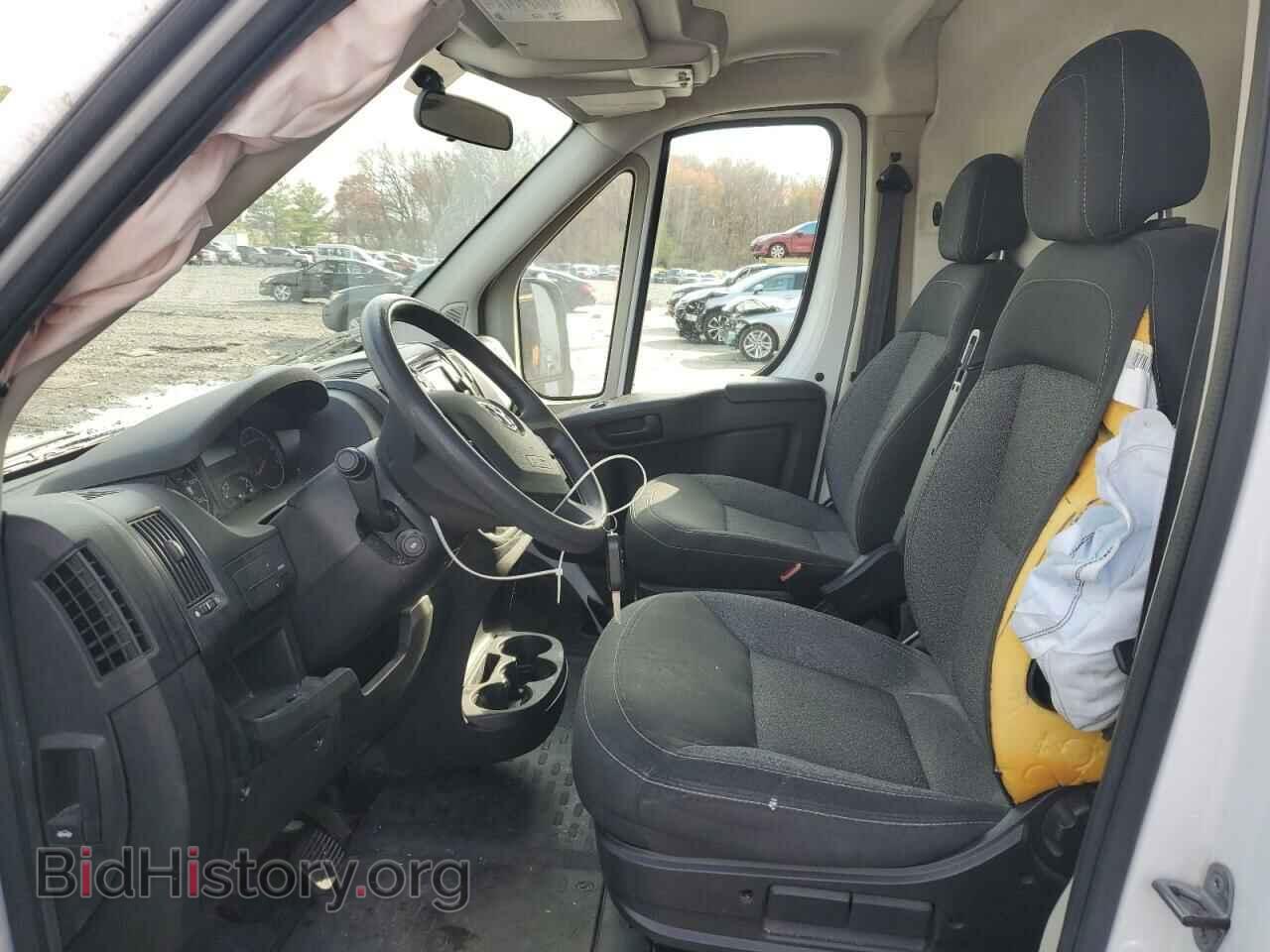 2014 RAM All Models - VIN: 3C6TRVAG4EE128629 - Photo 7