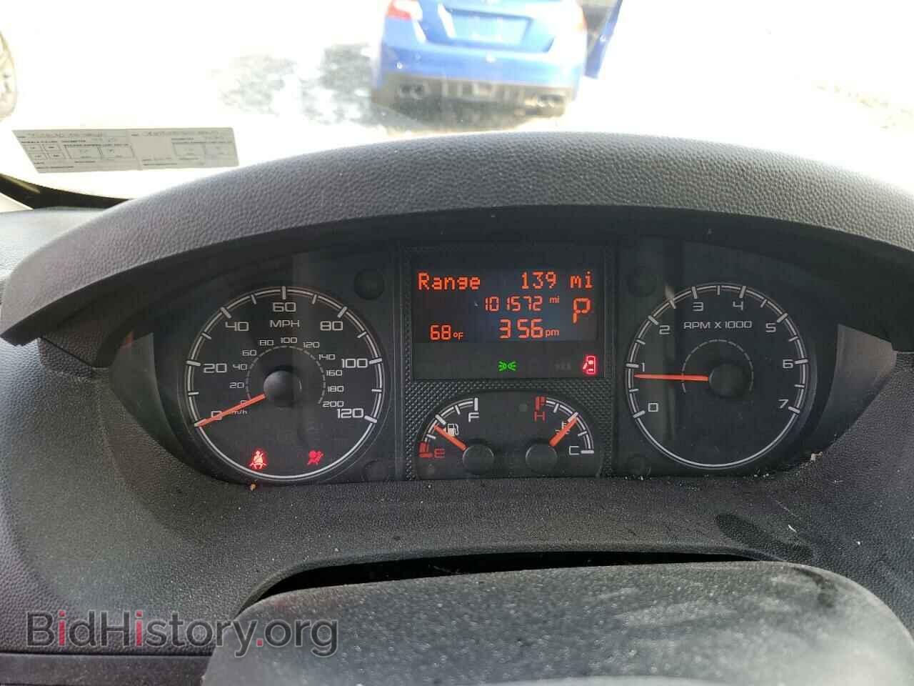 2014 RAM All Models - VIN: 3C6TRVAG4EE128629 - Photo 9
