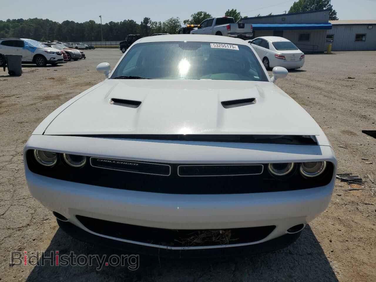 2023 DODGE CHALLENGER - VIN: 2C3CDZAG1PH563053 - Photo 5