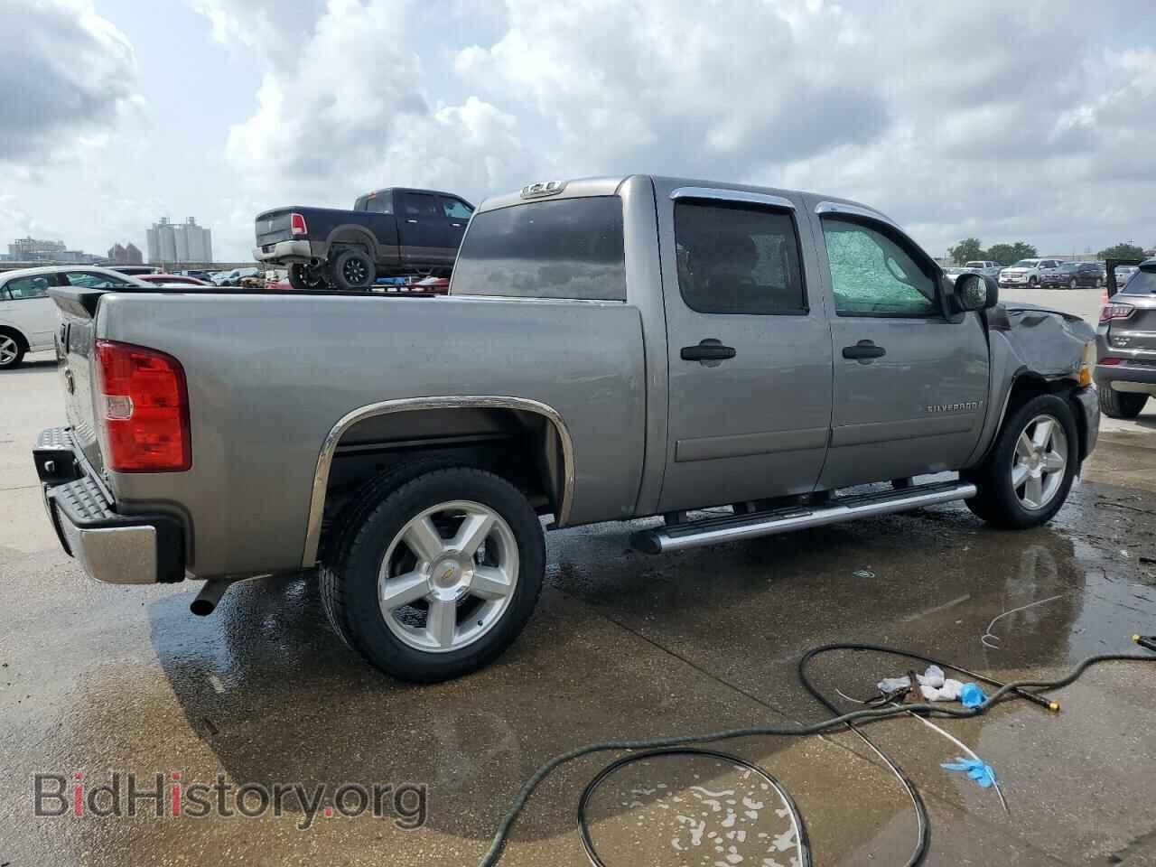 2007 CHEVROLET ALL Models - VIN: 2GCEC13C671734102 - Фото 3