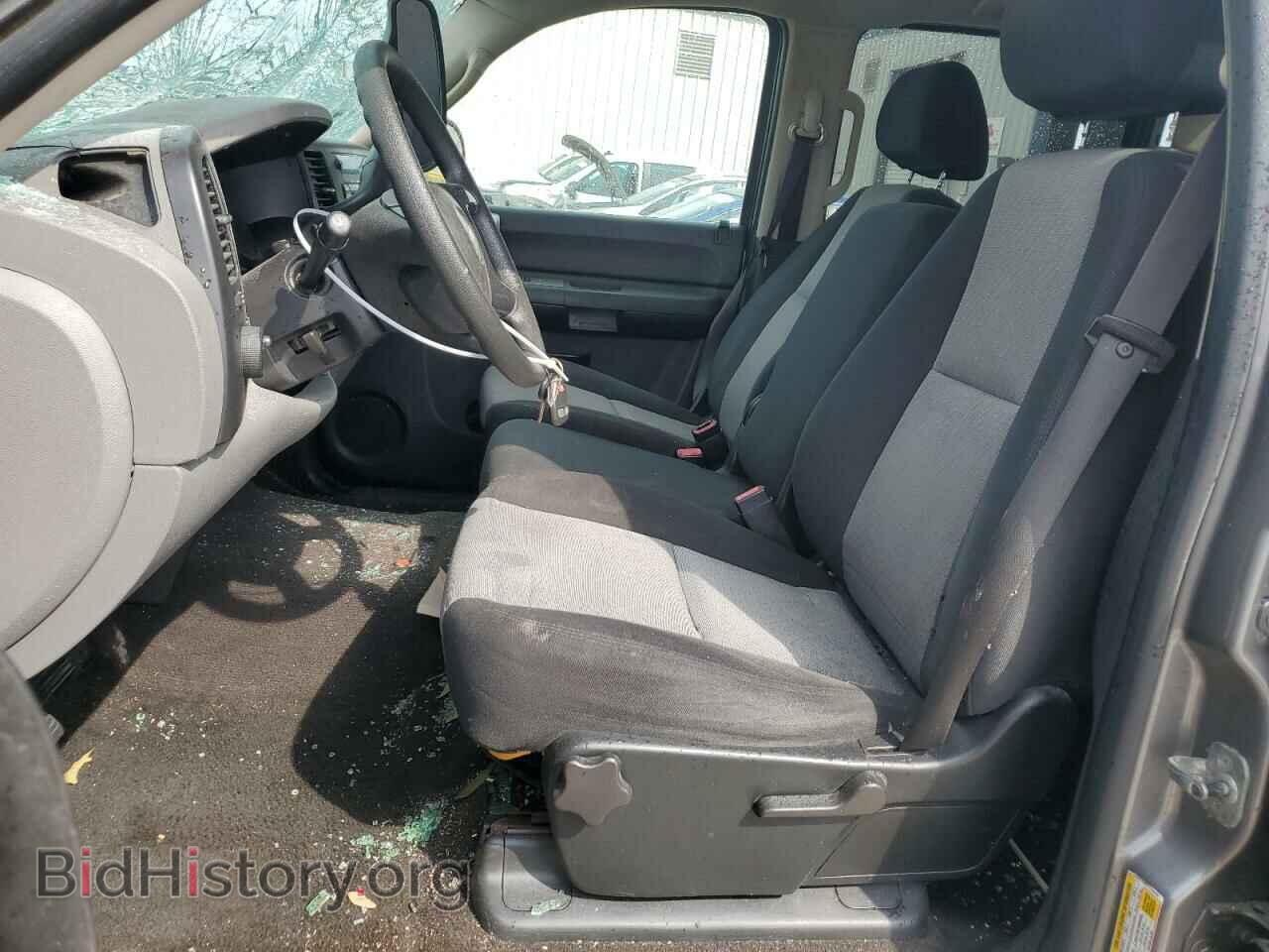 2007 CHEVROLET ALL Models - VIN: 2GCEC13C671734102 - Фото 7