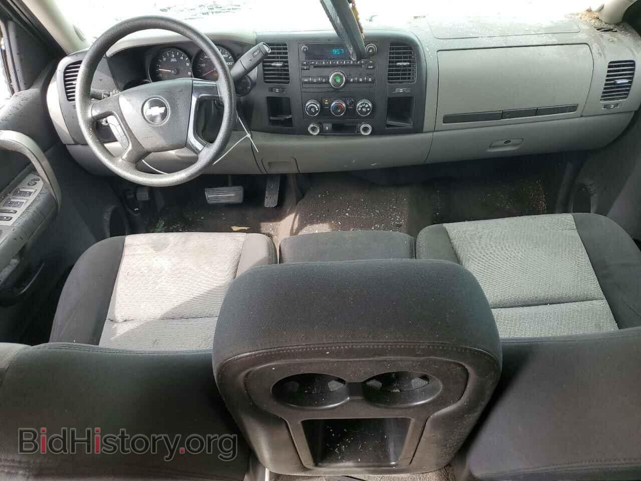 2007 CHEVROLET ALL Models - VIN: 2GCEC13C671734102 - Фото 8