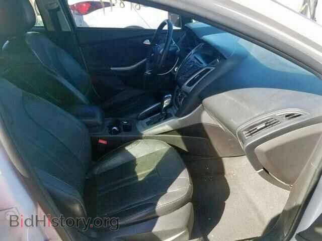 2014 FORD FOCUS SE - VIN: 1FADP3F20EL118648 - Фото 5