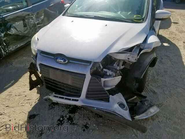 2014 FORD FOCUS SE - VIN: 1FADP3F20EL118648 - Фото 9