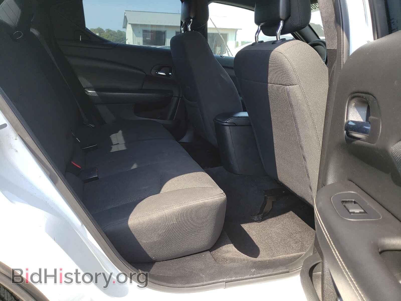2013 DODGE AVENGER - VIN: 1C3CDZAG4DN502704 - Photo 6