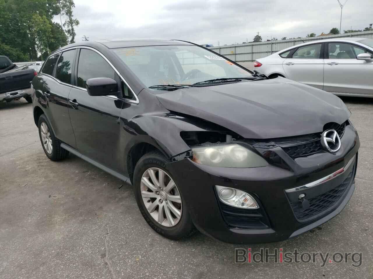 Photo JM3ER2B5XB0410248 - MAZDA CX-7 2011