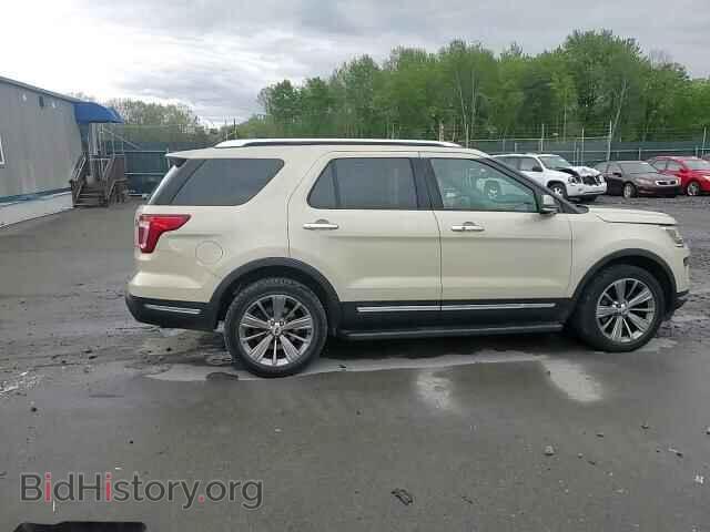 2018 FORD EXPLORER - VIN: 1FM5K8F82JGB83854 - Фото 14