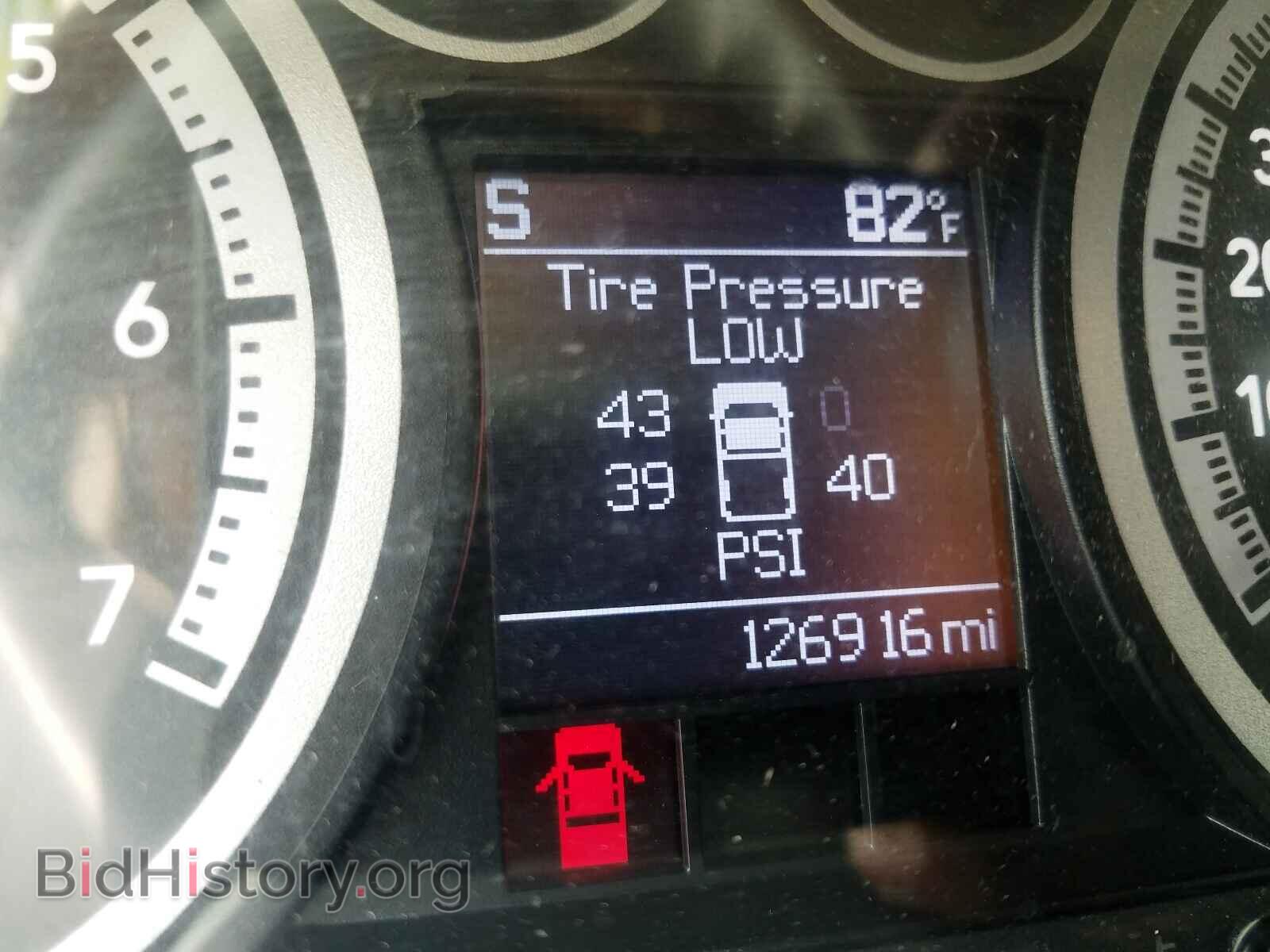 2012 DODGE RAM 1500 - VIN: 1C6RD7GT5CS206015 - Photo 8