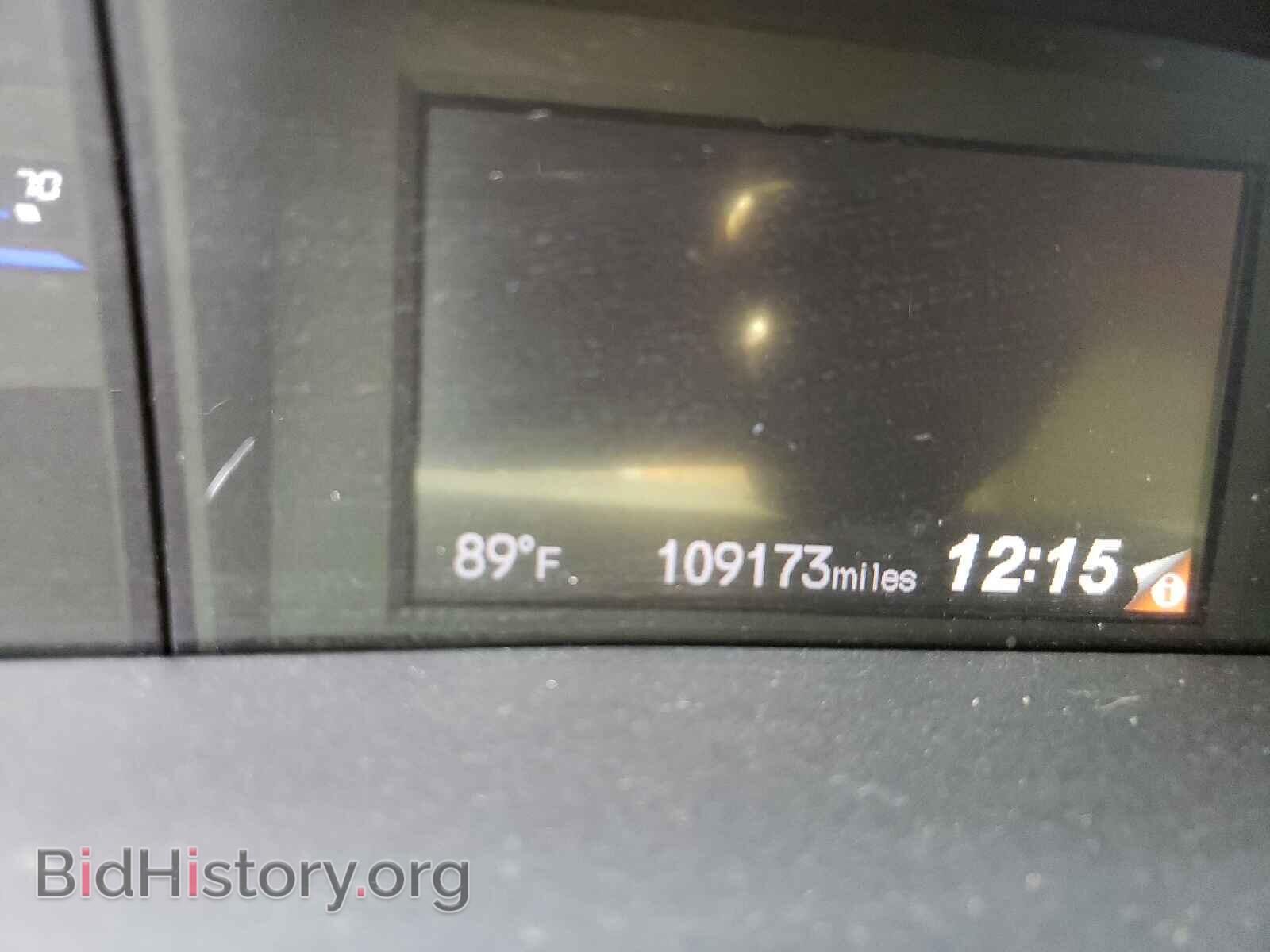 2013 HONDA CIVIC - VIN: 19XFB2F54DE283910 - Фото 8