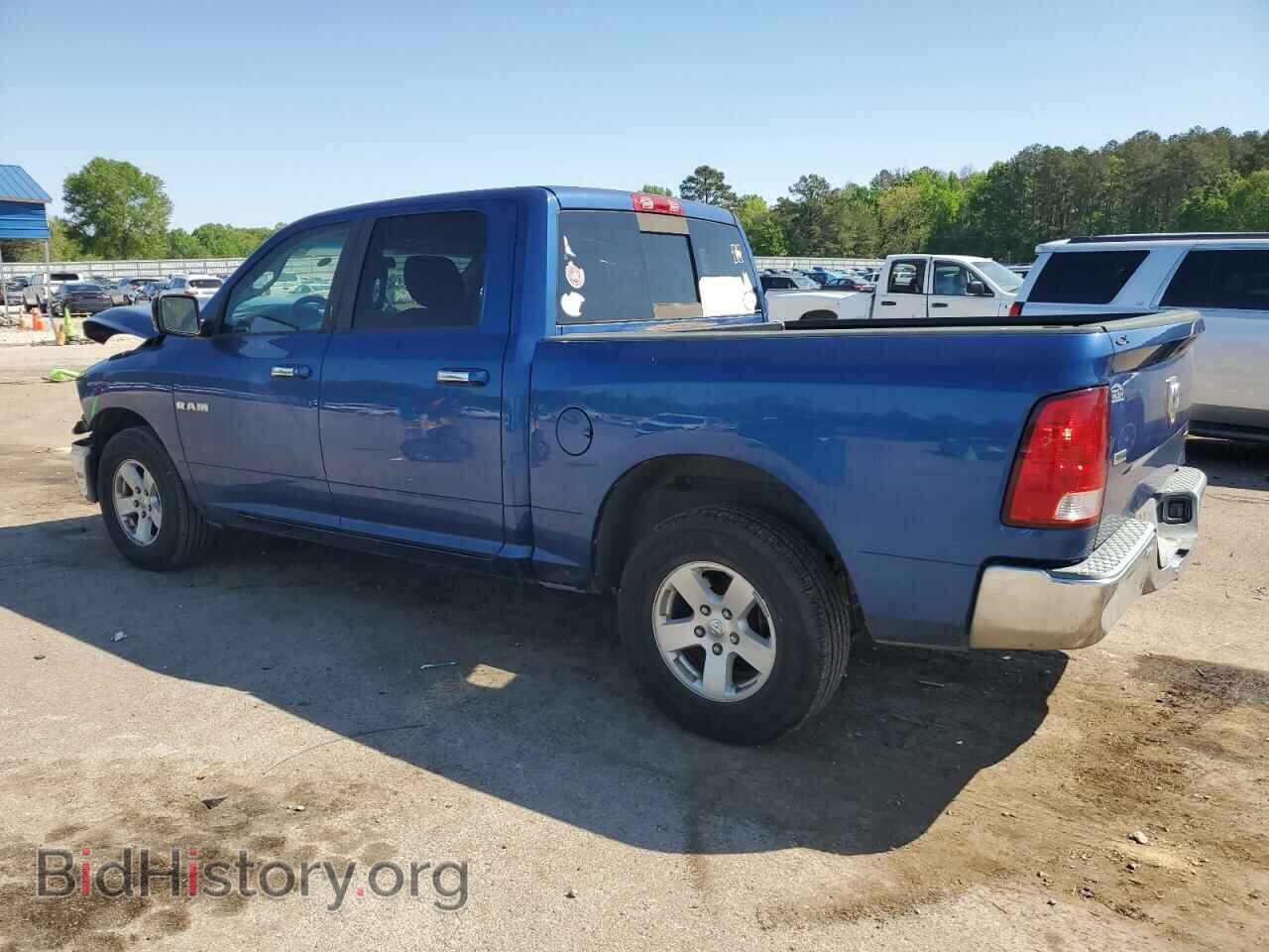2010 DODGE All Models - VIN: 1D7RB1CP5AS132585 - Photo 2