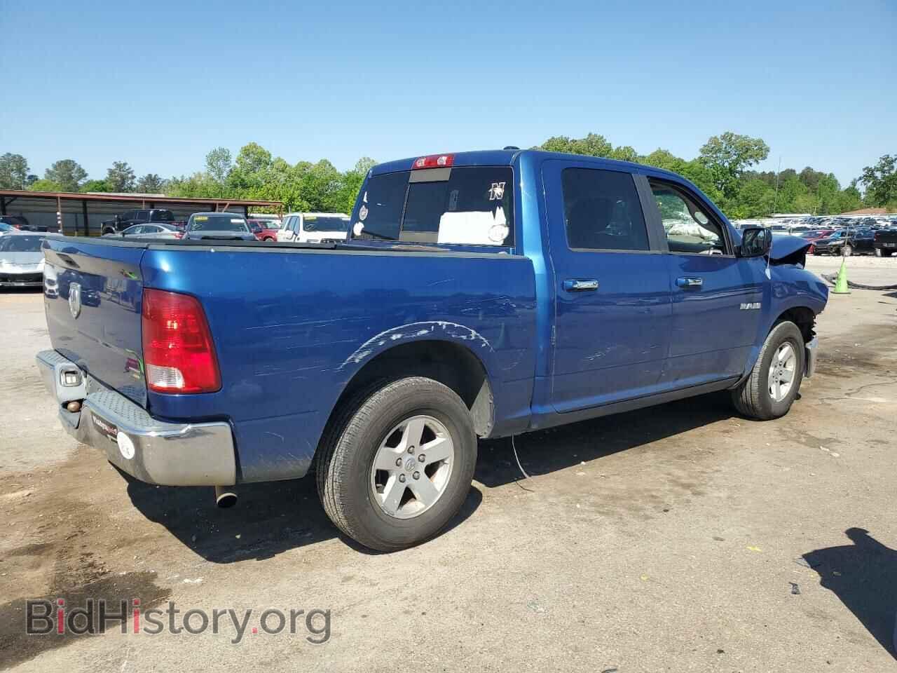 2010 DODGE All Models - VIN: 1D7RB1CP5AS132585 - Photo 3