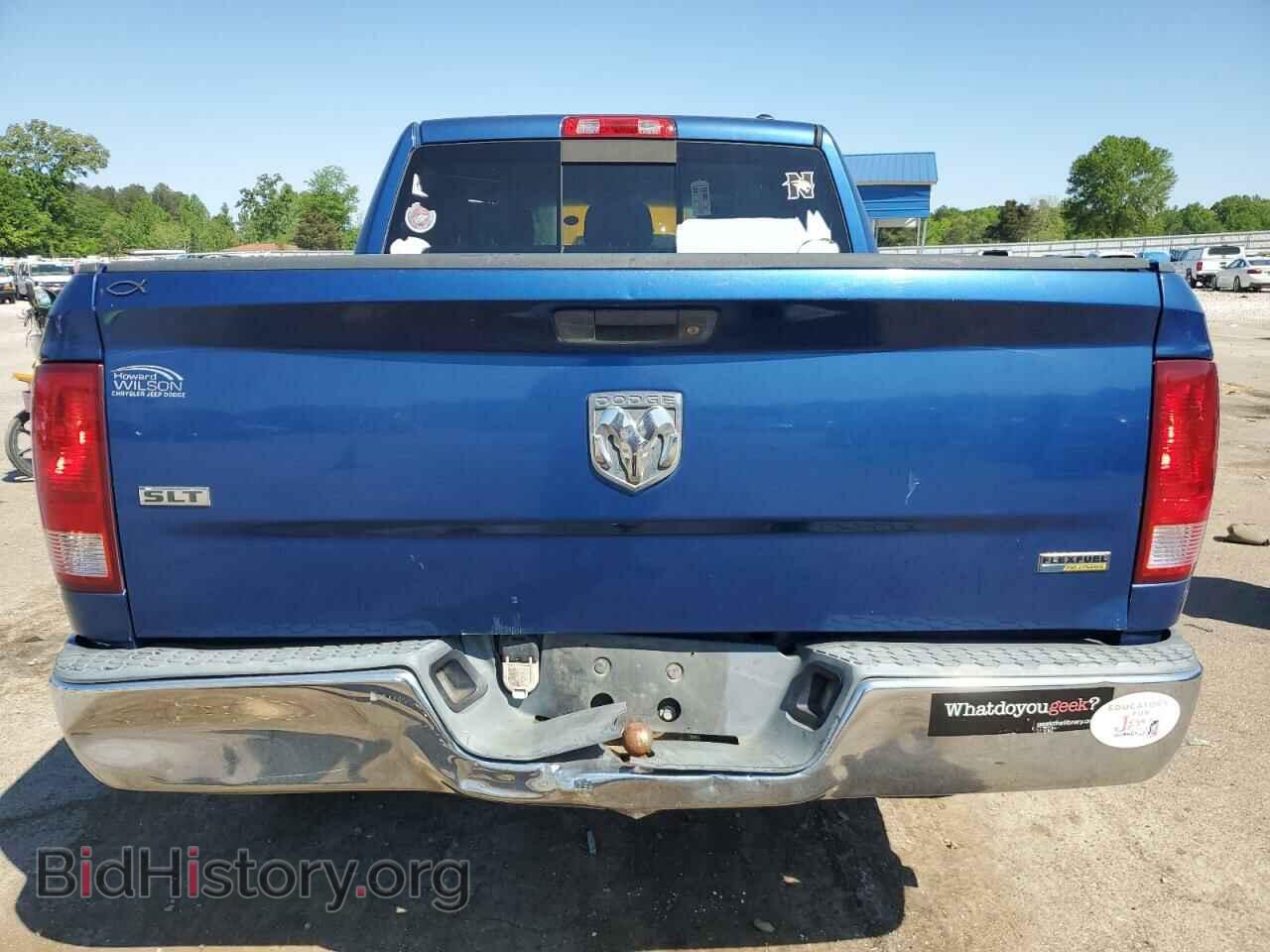 2010 DODGE All Models - VIN: 1D7RB1CP5AS132585 - Photo 6
