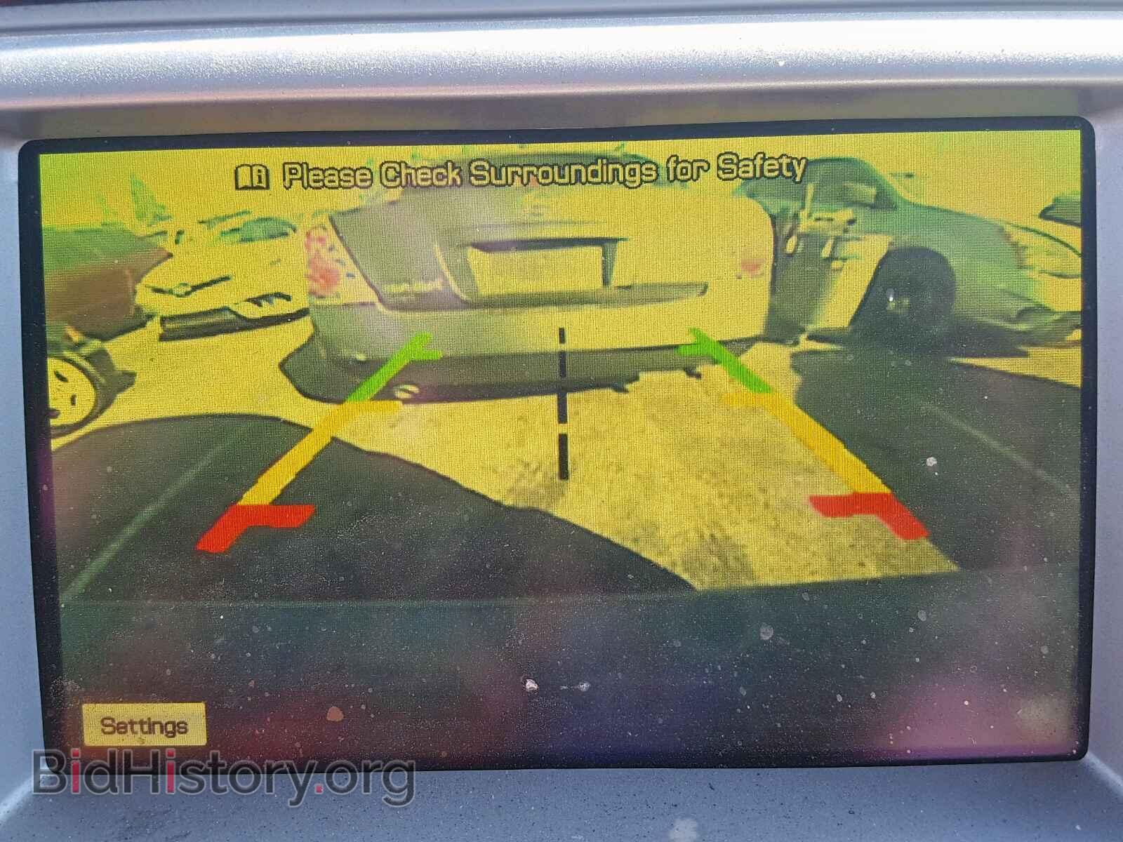 2009 FORD FLEX LIMIT - VIN: 2FMDK53C39BA06378 - Photo 9