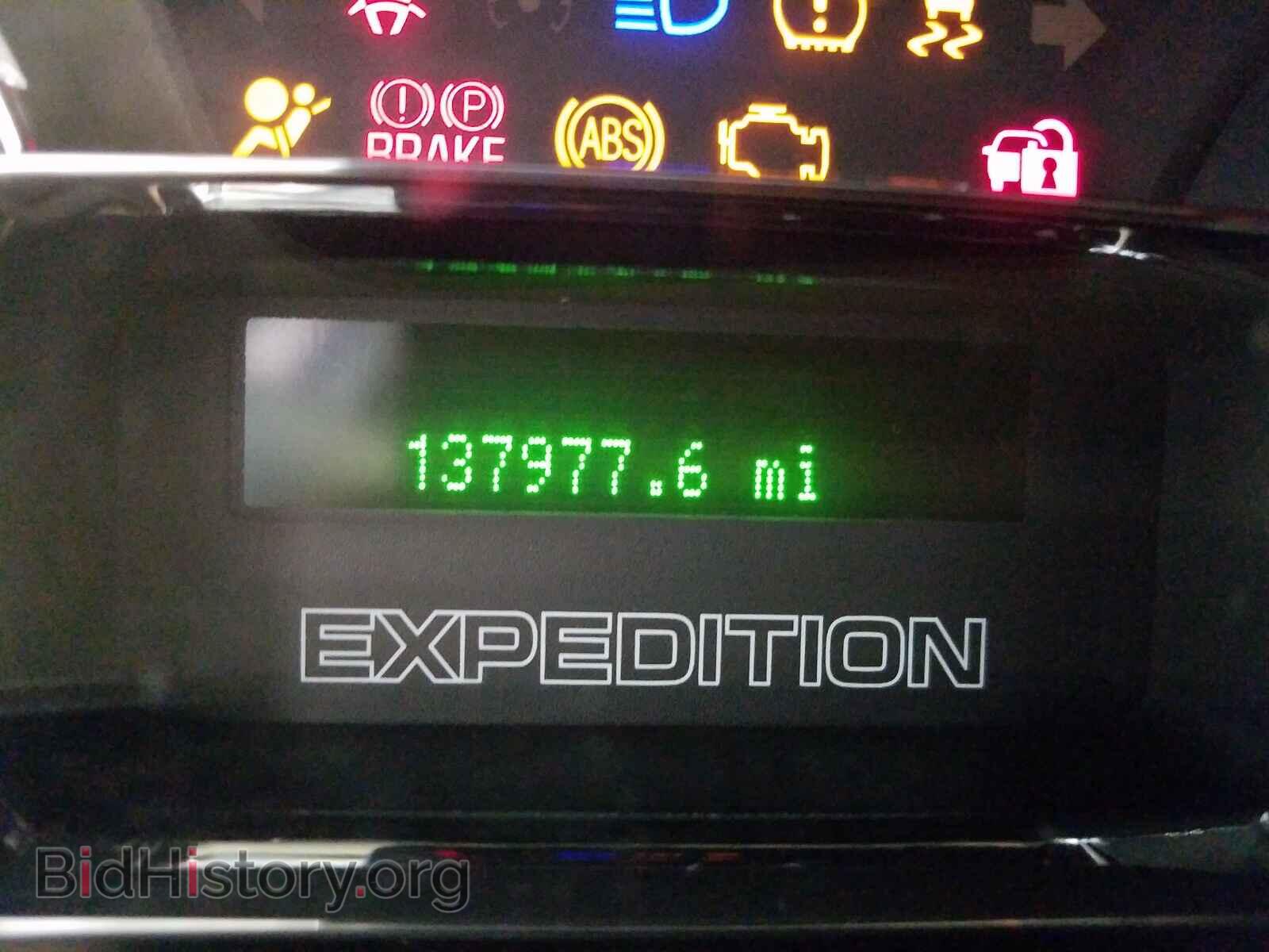 2010 FORD EXPEDITION - VIN: 1FMJK1F52AEB55950 - Фото 8