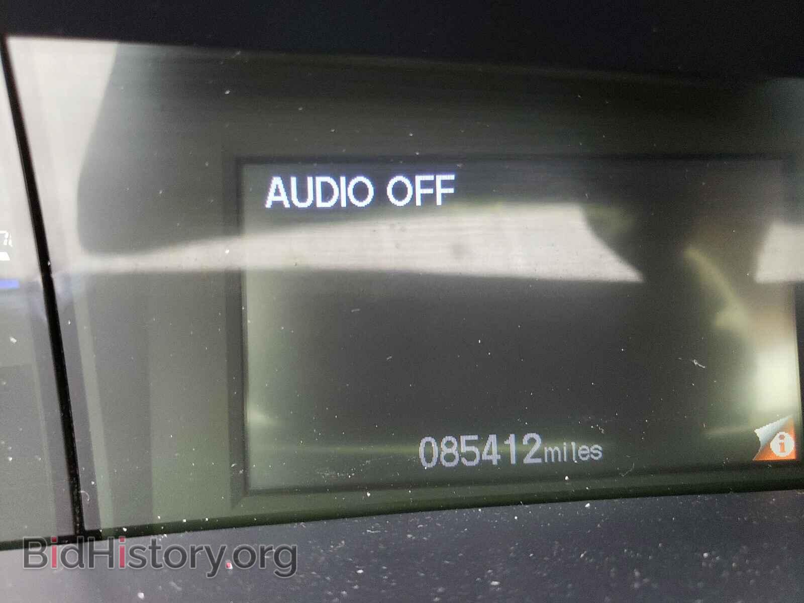 2012 HONDA CIVIC - VIN: 2HGFB2F64CH553909 - Фото 8