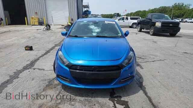 2015 DODGE DART - VIN: 1C3CDFAA3FD404878 - Photo 13