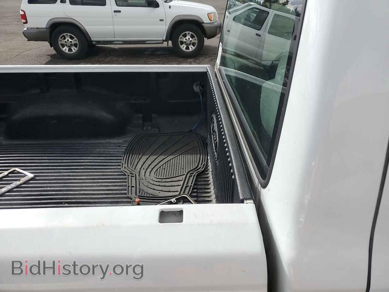 2011 FORD RANGER - VIN: 1FTKR1AD9BPA88448 - Фото 10