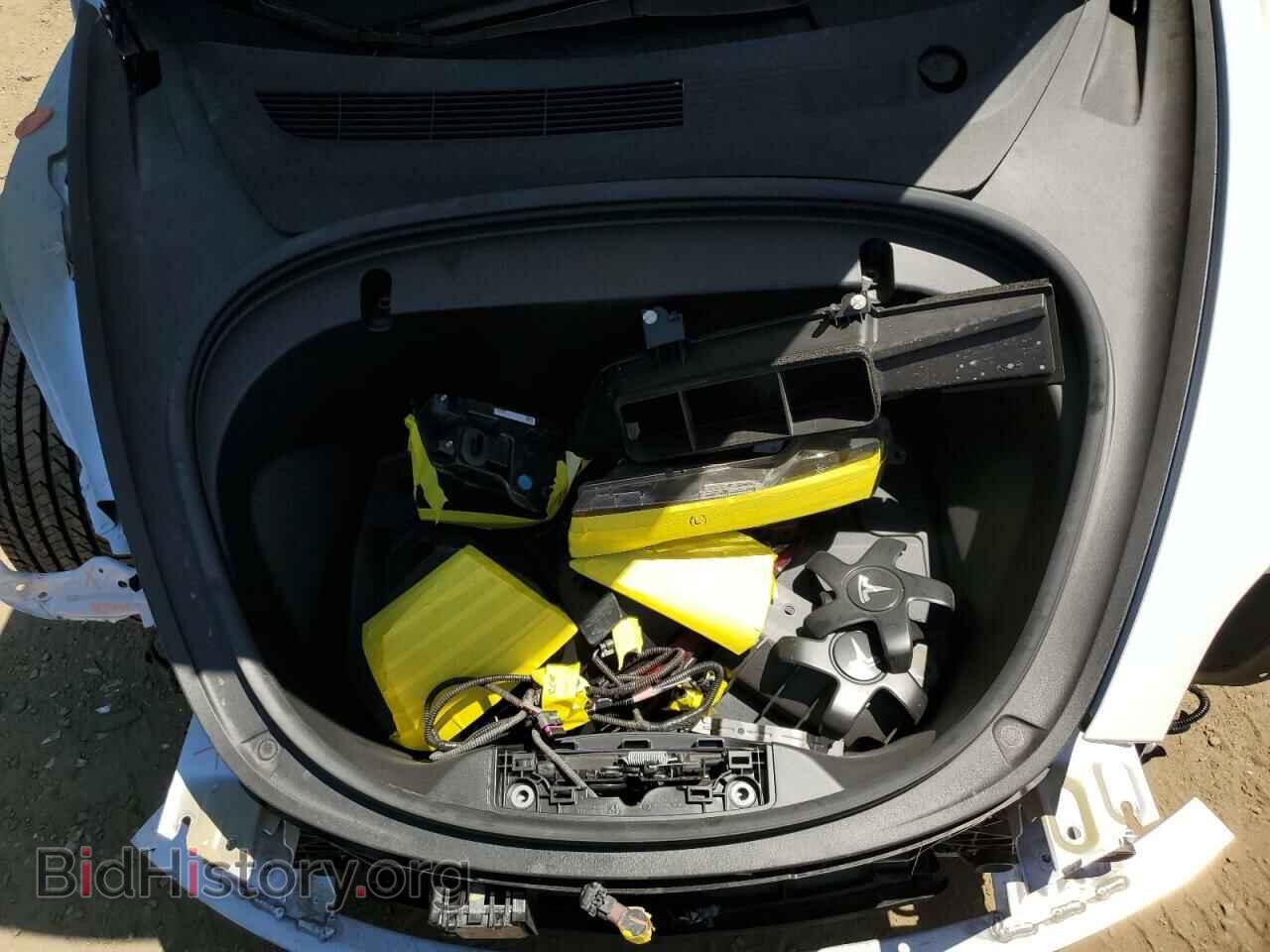 2020 TESLA MODEL 3 - VIN: 5YJ3E1EC0LF624331 - Фото 11