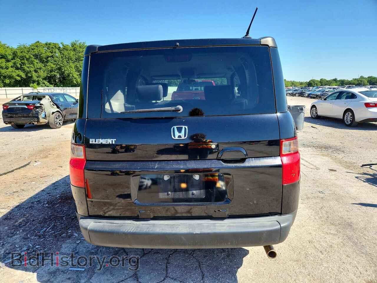 2006 HONDA ELEMENT - VIN: 5J6YH28706L002342 - Photo 6