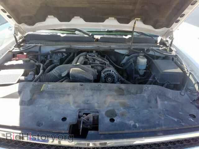 2010 CHEVROLET SILVERADO - VIN: 3GCRKSE33AG258185 - Фото 7