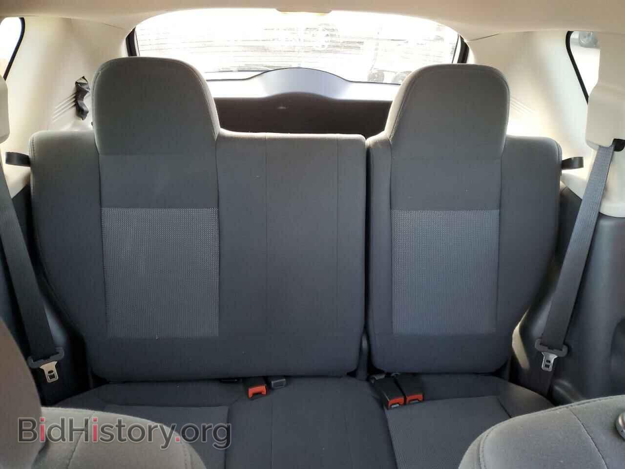 2012 JEEP COMPASS - VIN: 1C4NJDBB0CD623897 - Фото 10