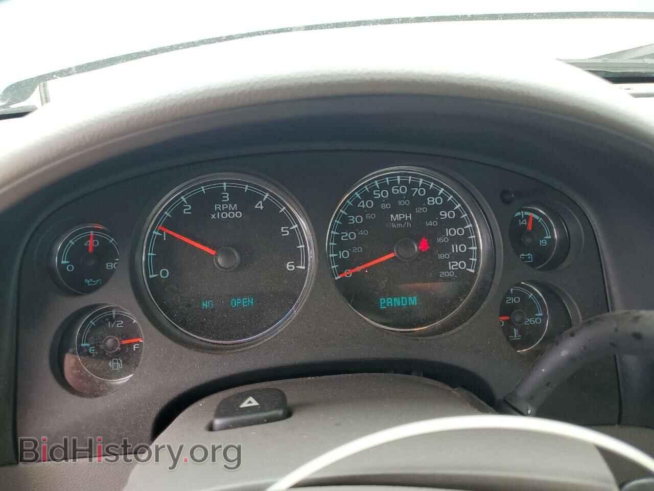 2013 GMC SIERRA - VIN: 1GTR1WE03DZ155367 - Фото 9